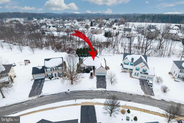 140 MILBURY RD, Coatesville, PA 19320