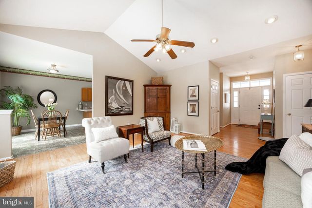 140 MILBURY RD, Coatesville, PA 19320