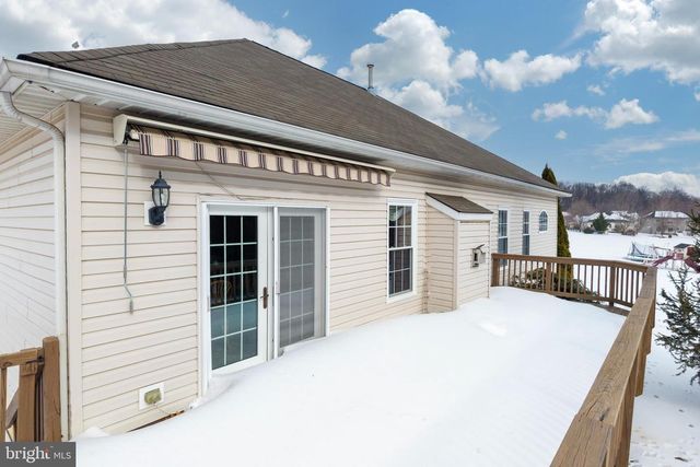 140 MILBURY RD, Coatesville, PA 19320