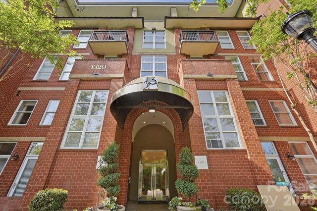 1320 Fillmore Avenue 403, Charlotte, NC 28203