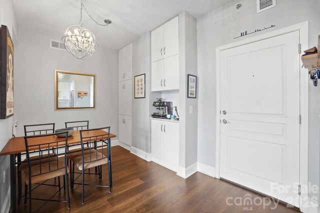 1320 Fillmore Avenue 403, Charlotte, NC 28203