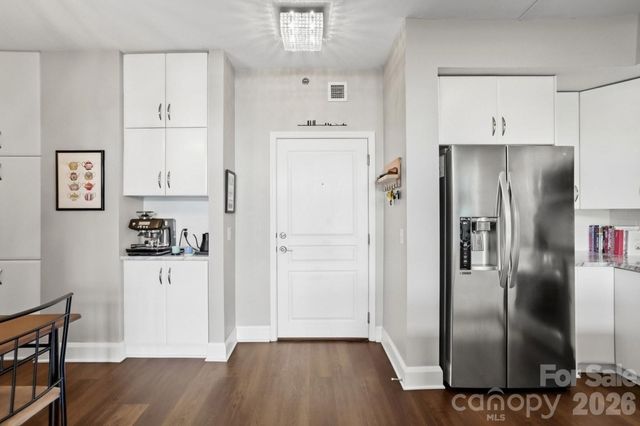 1320 Fillmore Avenue 403, Charlotte, NC 28203