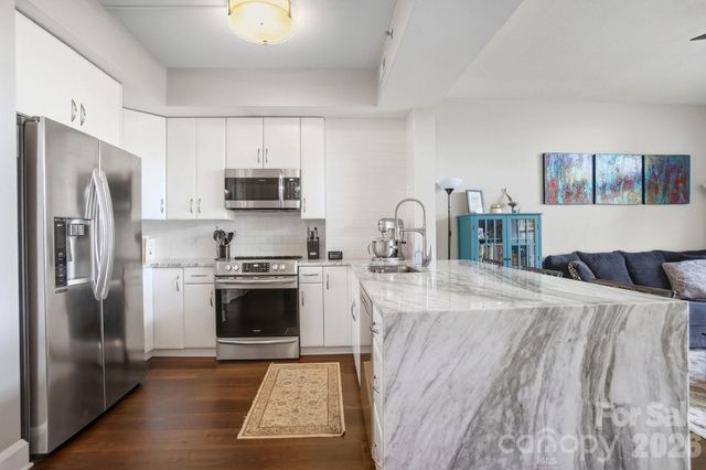 1320 Fillmore Avenue 403, Charlotte, NC 28203