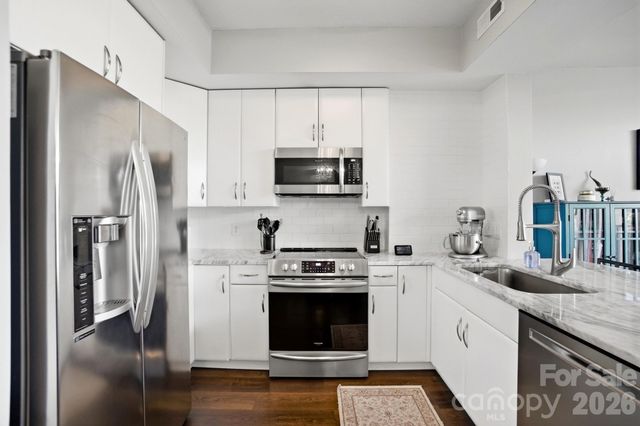 1320 Fillmore Avenue 403, Charlotte, NC 28203