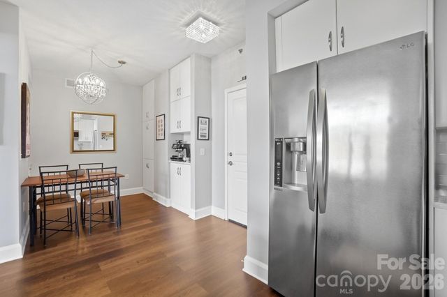 1320 Fillmore Avenue 403, Charlotte, NC 28203