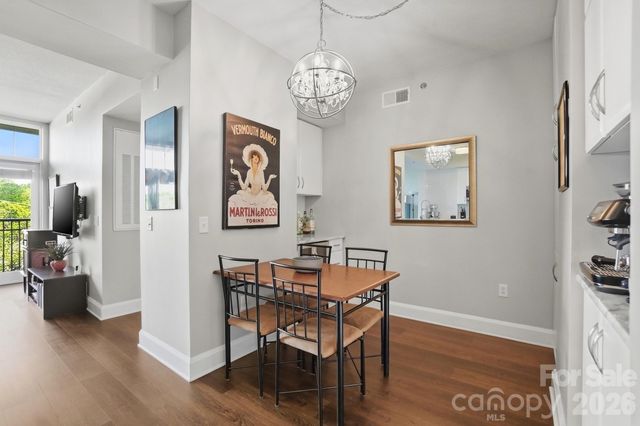 1320 Fillmore Avenue 403, Charlotte, NC 28203