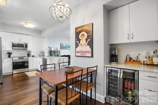 1320 Fillmore Avenue 403, Charlotte, NC 28203