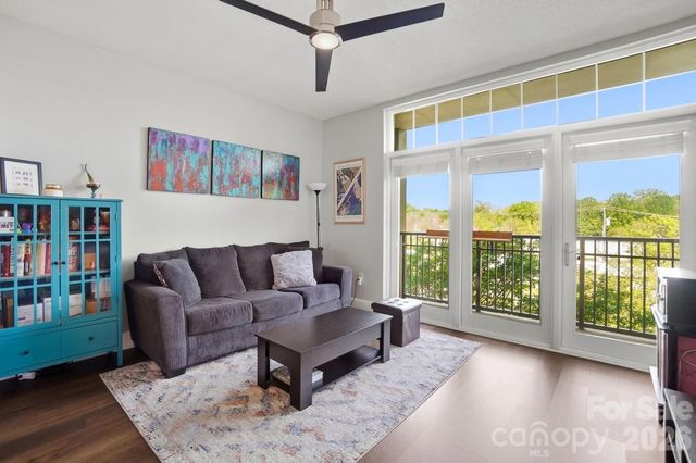 1320 Fillmore Avenue 403, Charlotte, NC 28203