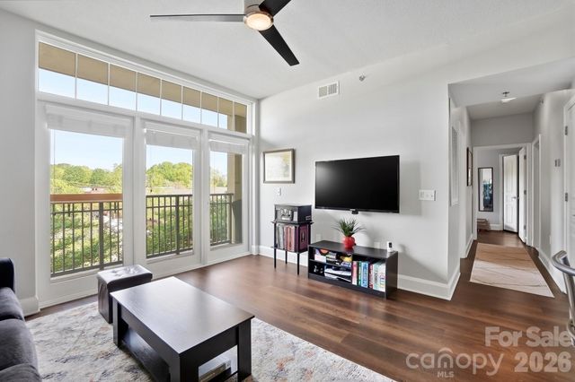 1320 Fillmore Avenue 403, Charlotte, NC 28203