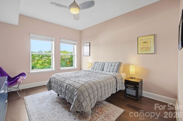 1320 Fillmore Avenue 403, Charlotte, NC 28203