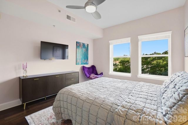 1320 Fillmore Avenue 403, Charlotte, NC 28203