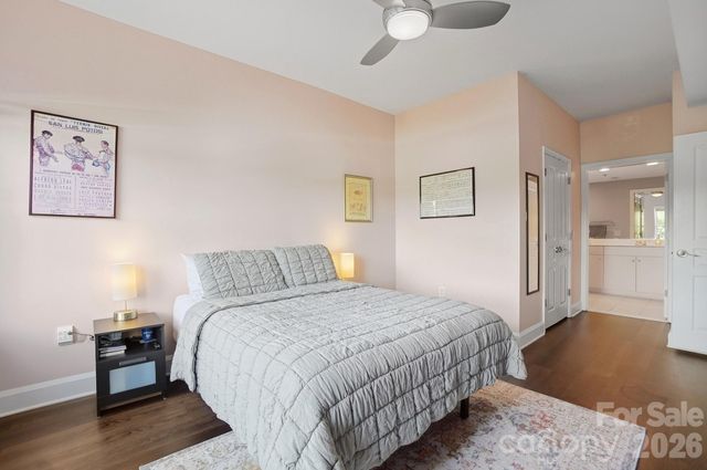 1320 Fillmore Avenue 403, Charlotte, NC 28203