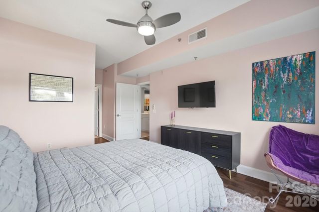 1320 Fillmore Avenue 403, Charlotte, NC 28203