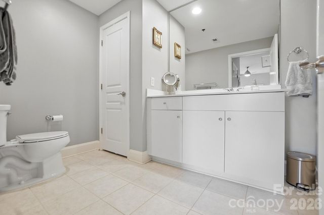 1320 Fillmore Avenue 403, Charlotte, NC 28203