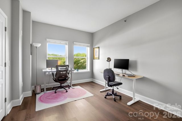 1320 Fillmore Avenue 403, Charlotte, NC 28203