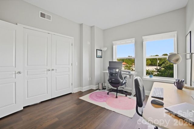 1320 Fillmore Avenue 403, Charlotte, NC 28203