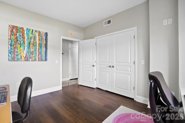 1320 Fillmore Avenue 403, Charlotte, NC 28203