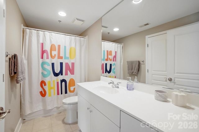 1320 Fillmore Avenue 403, Charlotte, NC 28203