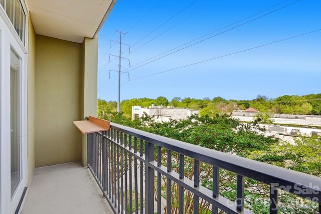 1320 Fillmore Avenue 403, Charlotte, NC 28203