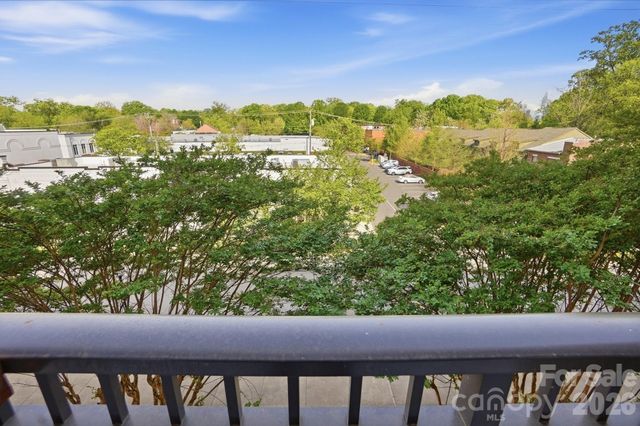 1320 Fillmore Avenue 403, Charlotte, NC 28203