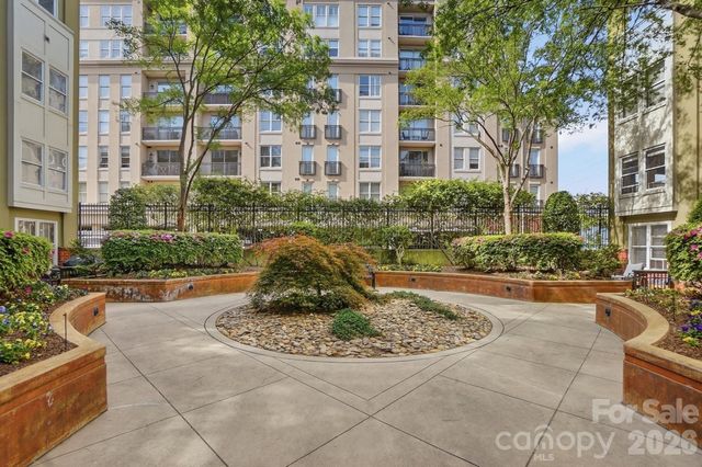 1320 Fillmore Avenue 403, Charlotte, NC 28203