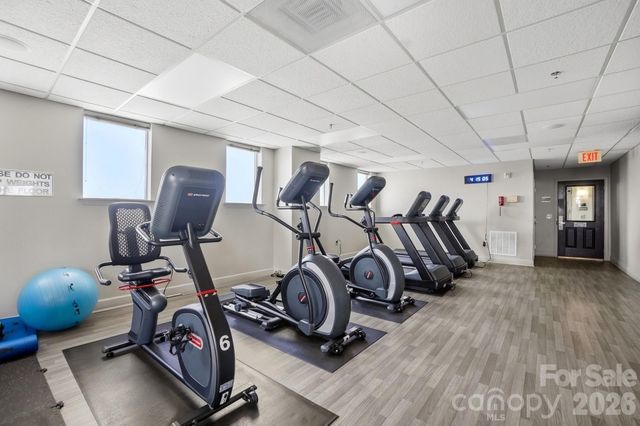 1320 Fillmore Avenue 403, Charlotte, NC 28203