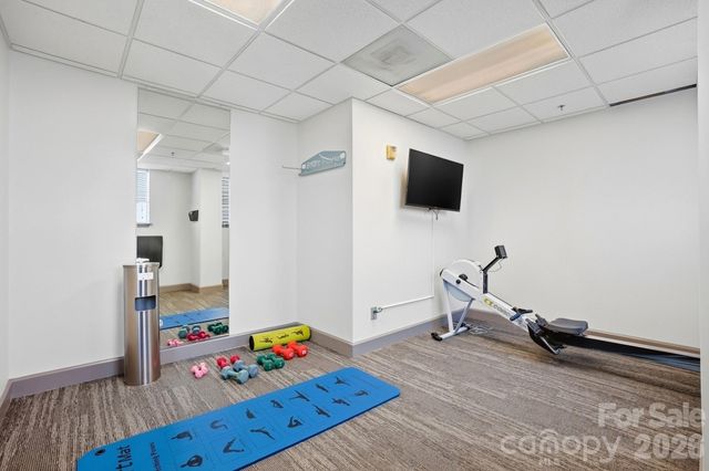 1320 Fillmore Avenue 403, Charlotte, NC 28203