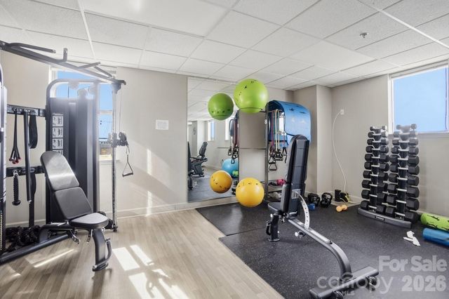 1320 Fillmore Avenue 403, Charlotte, NC 28203