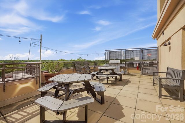 1320 Fillmore Avenue 403, Charlotte, NC 28203