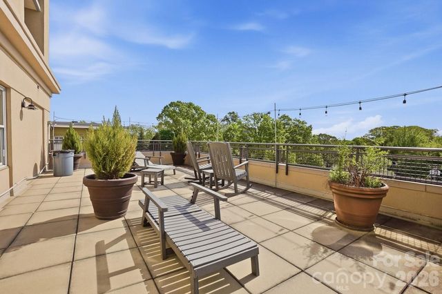 1320 Fillmore Avenue 403, Charlotte, NC 28203