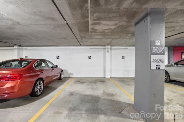 1320 Fillmore Avenue 403, Charlotte, NC 28203