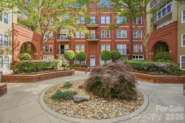 1320 Fillmore Avenue 403, Charlotte, NC 28203