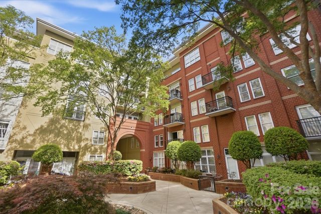1320 Fillmore Avenue 403, Charlotte, NC 28203