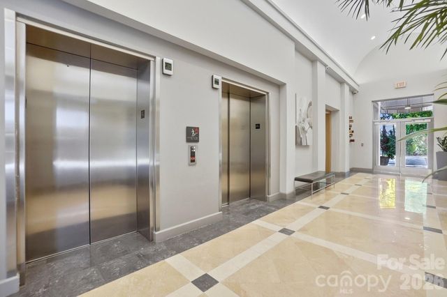 1320 Fillmore Avenue 403, Charlotte, NC 28203