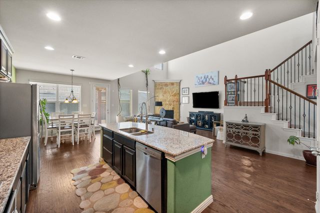 7260 Cana, Grand Prairie, TX 75054