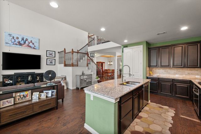 7260 Cana, Grand Prairie, TX 75054