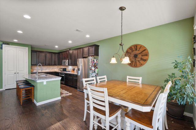 7260 Cana, Grand Prairie, TX 75054