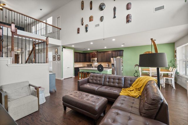 7260 Cana, Grand Prairie, TX 75054