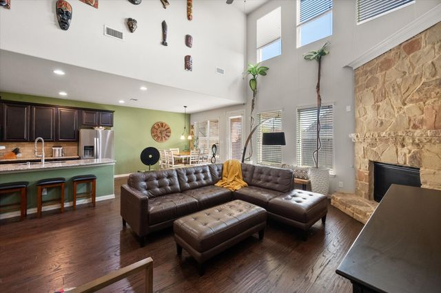 7260 Cana, Grand Prairie, TX 75054