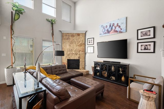 7260 Cana, Grand Prairie, TX 75054