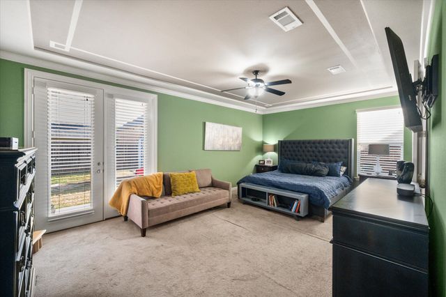 7260 Cana, Grand Prairie, TX 75054