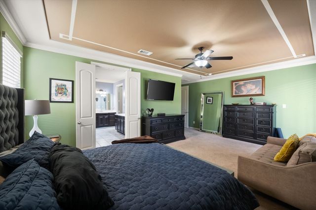 7260 Cana, Grand Prairie, TX 75054