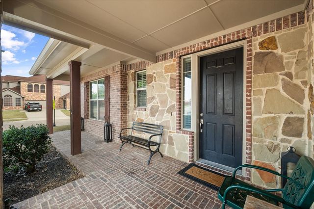 7260 Cana, Grand Prairie, TX 75054