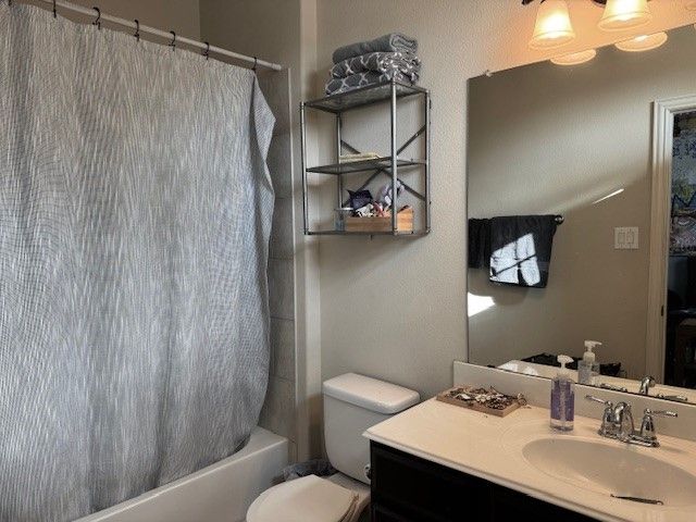 7260 Cana, Grand Prairie, TX 75054