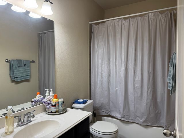 7260 Cana, Grand Prairie, TX 75054