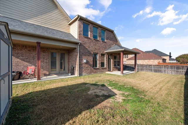 7260 Cana, Grand Prairie, TX 75054