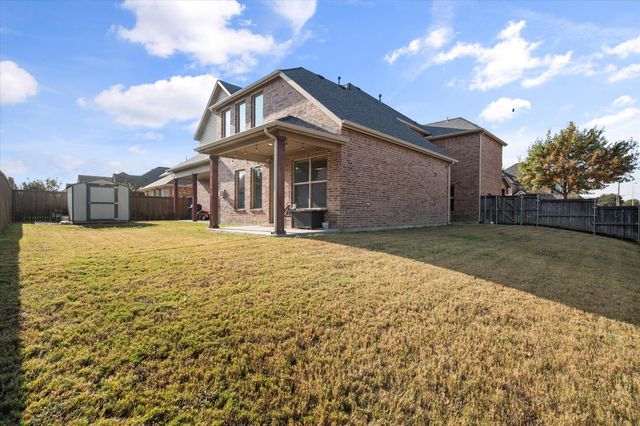 7260 Cana, Grand Prairie, TX 75054
