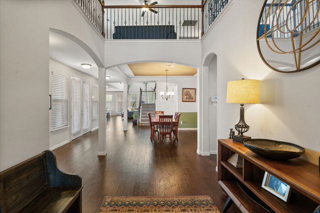 7260 Cana, Grand Prairie, TX 75054