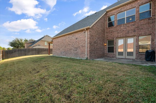 7260 Cana, Grand Prairie, TX 75054
