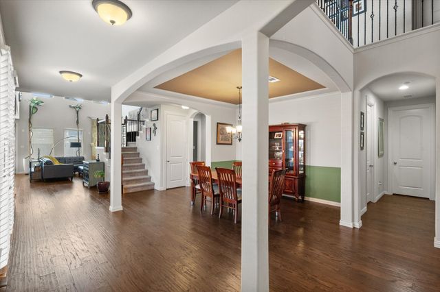 7260 Cana, Grand Prairie, TX 75054